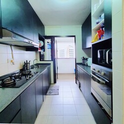 Blk 869A Tampines Avenue 8 (Tampines), HDB 4 Rooms #247183071